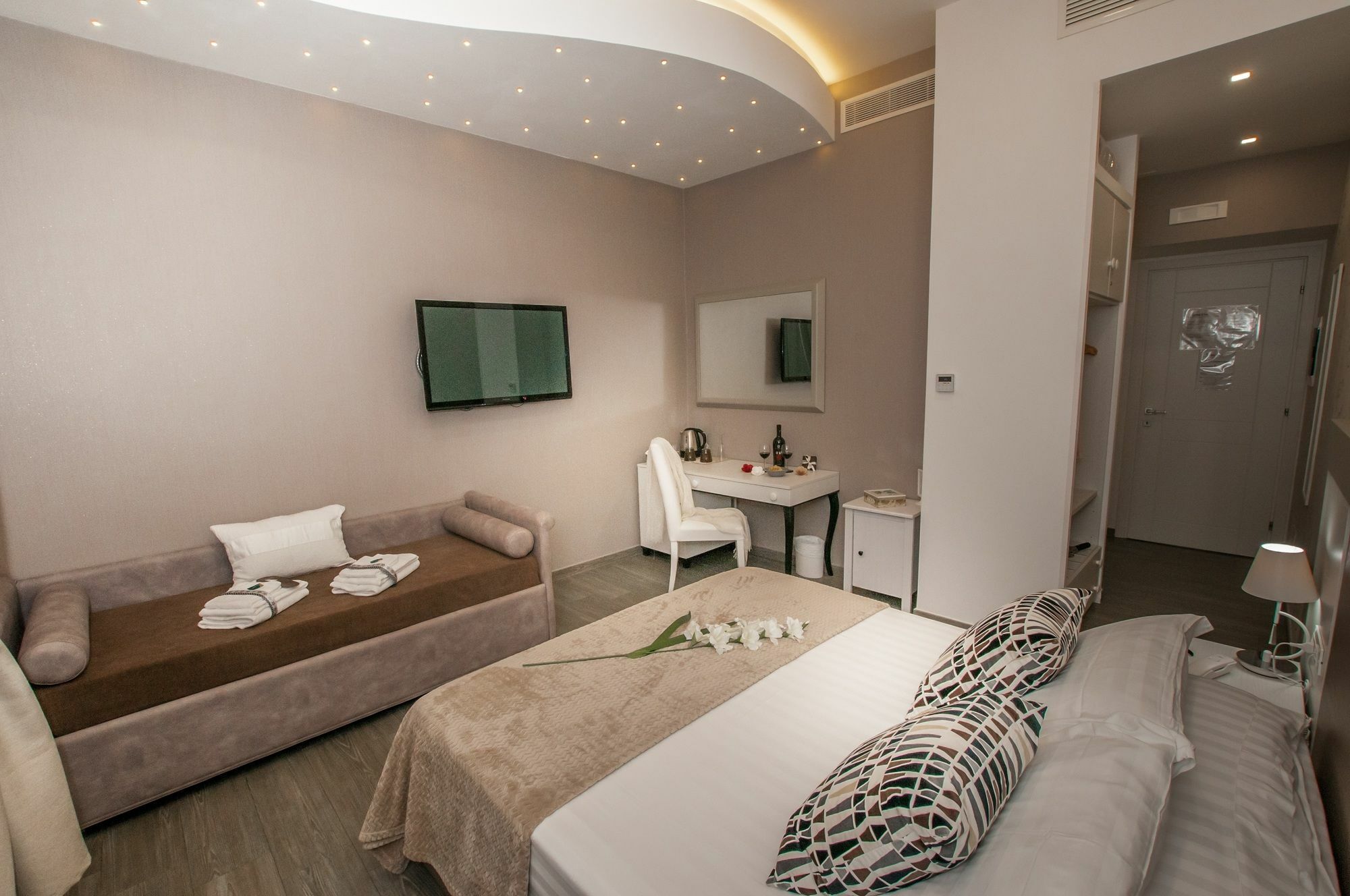 Elenoire Rooms & Suite Rome Exterior photo